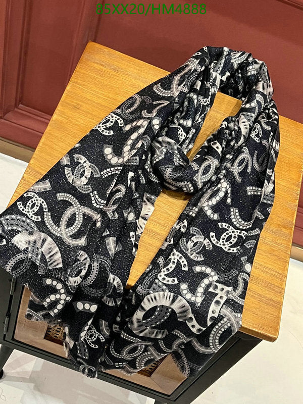SAMC - CHL Scarves - 832