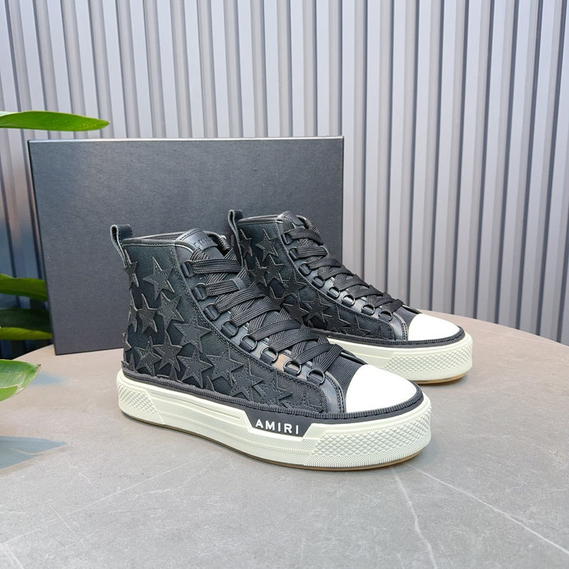 glami - AMIR Men Shoes - 331