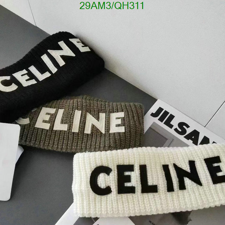 SAMC - COL Caps & Hats - 121