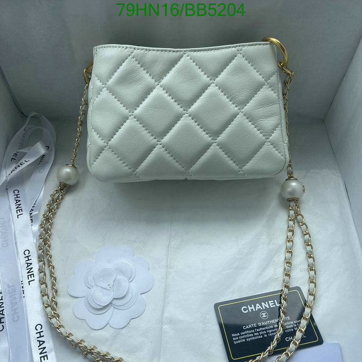 SAMC - CHL Bags Crossbody - 495