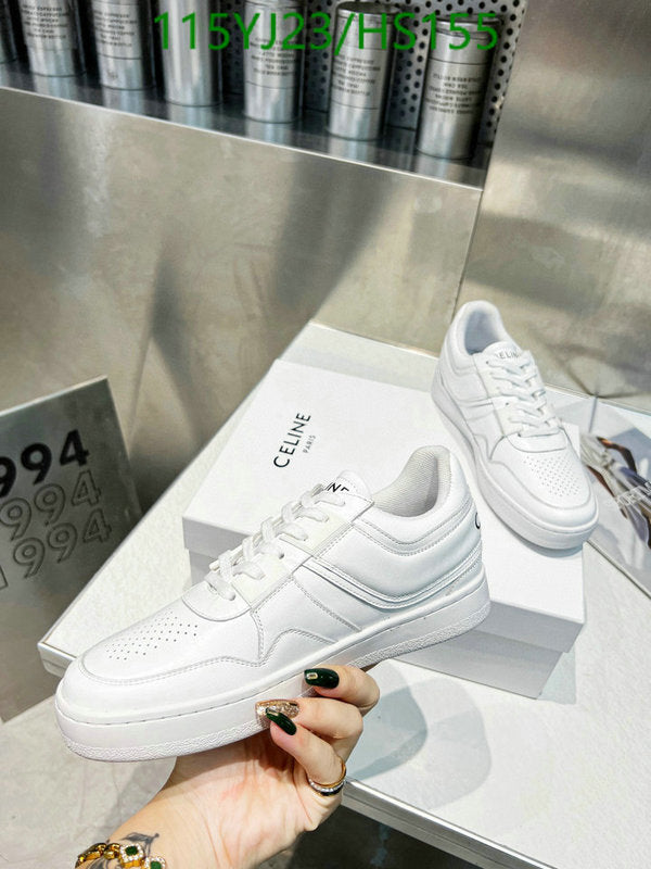 SAMC - COL Women Shoes - 215