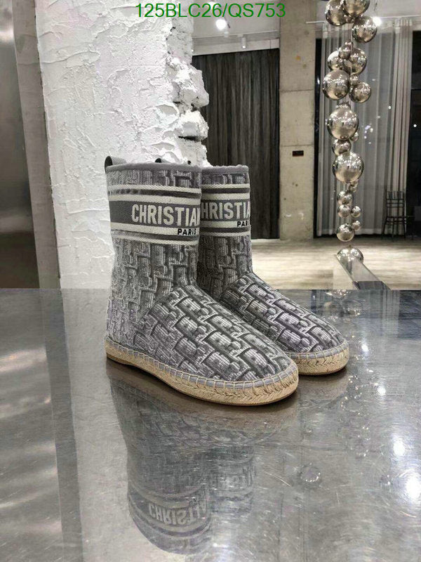 SAMC - Mix Boots - 603