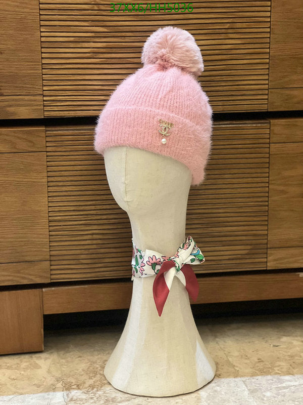 SAMC - CHL Caps & Hats - 302