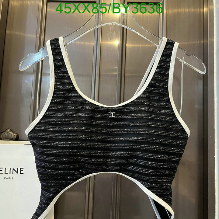 SAMC - CHL Swimsuits - 116