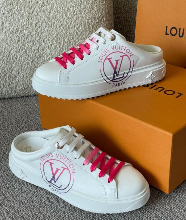Glamy - LOV Women Shoes - 1107