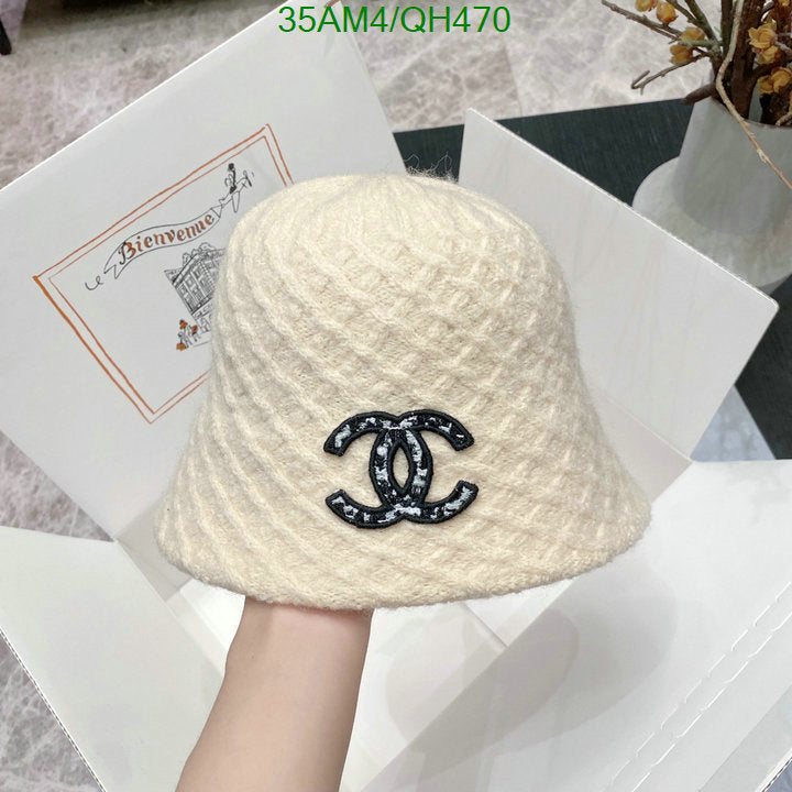 SAMC - CHL Caps & Hats - 132