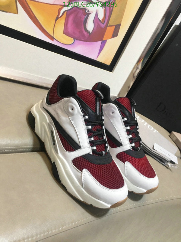 SAMC - DOR Women Sneakers - 208
