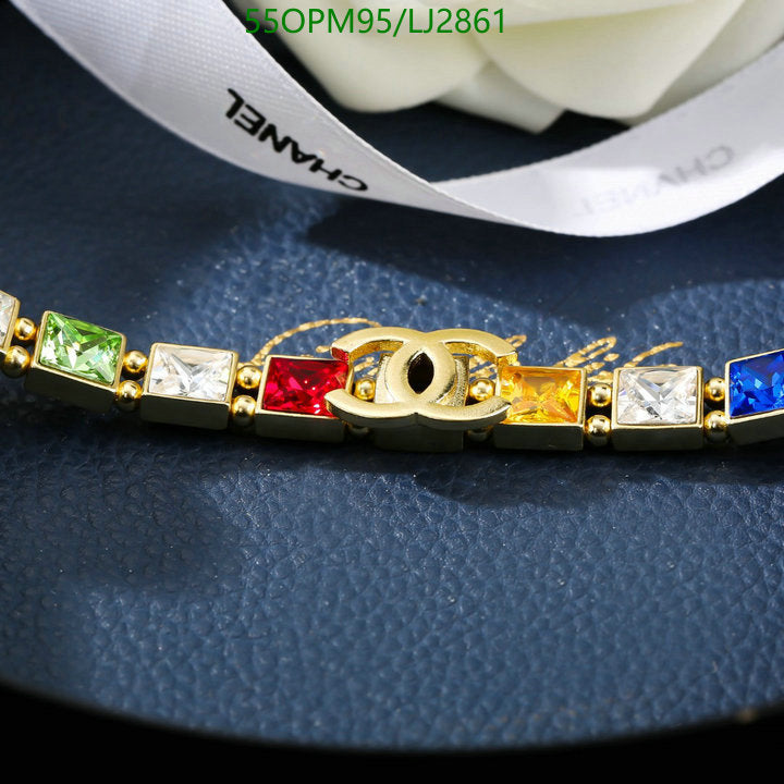 SAMC - CHL Jewelry Necklace - 299