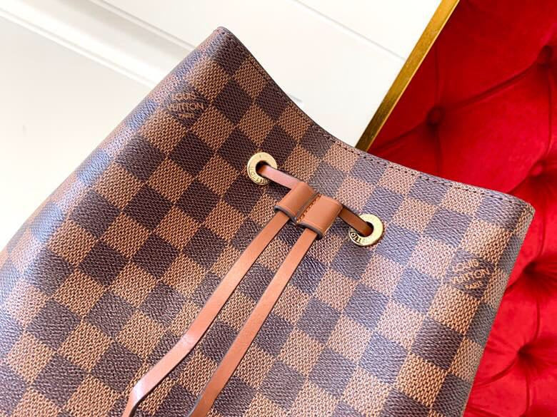 GlamI Lu-Vi bags - 3600