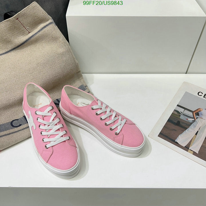 SAMC - COL Women Shoes - 042