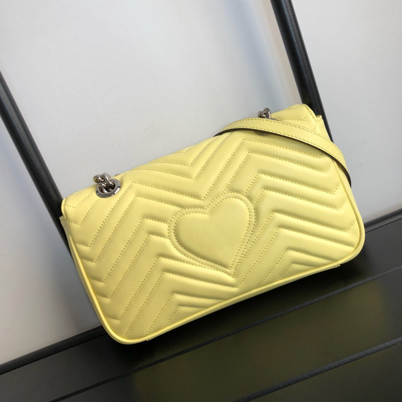 GUI2 Bags - Fashion Bags  1224