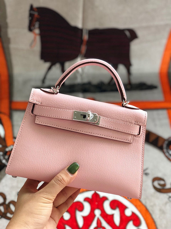 Satchel Bags - HMS-Bags - 721