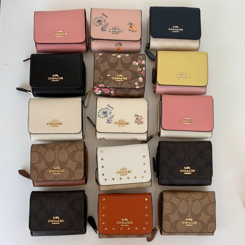 Glami - CAH Wallet - 077