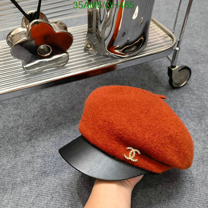 SAMC - CHL Caps & Hats - 130