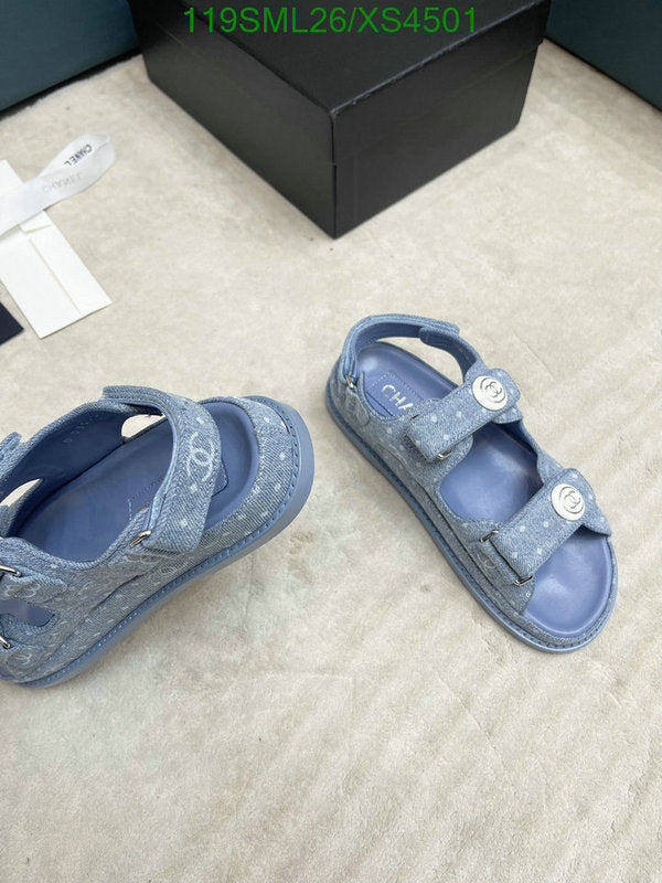 SAMC - CHL Women Shoes Beach - 102