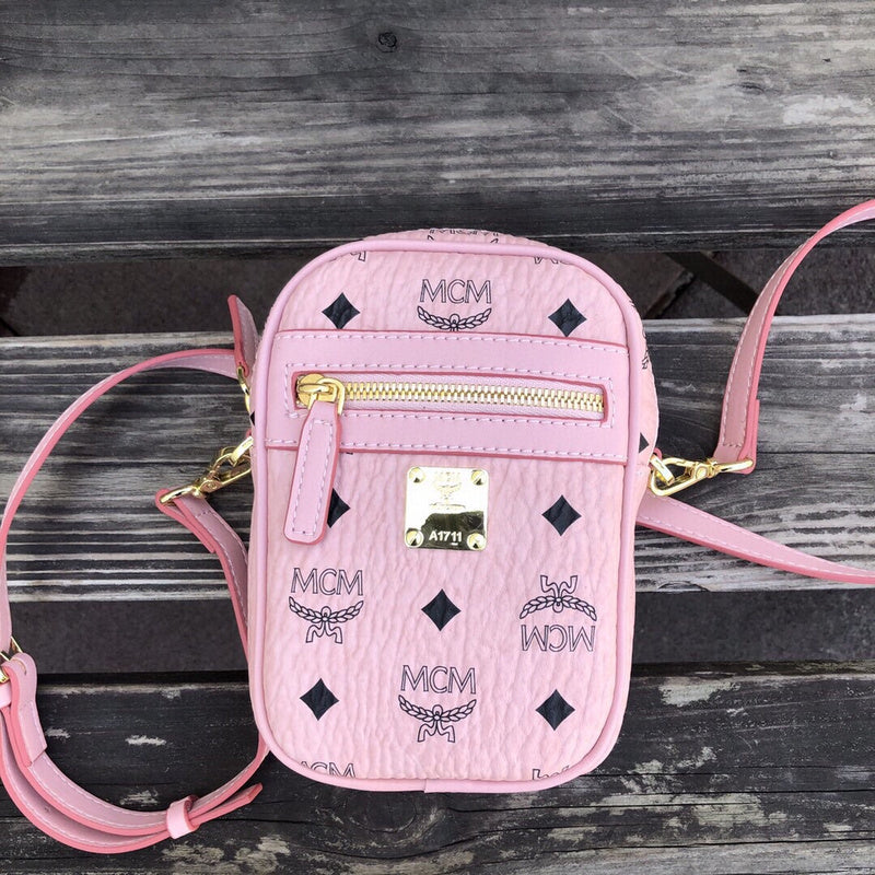Satchel Bags - MC Bags - 474