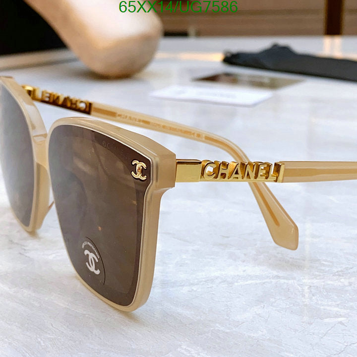 SAMC - CHL Glasses - 194