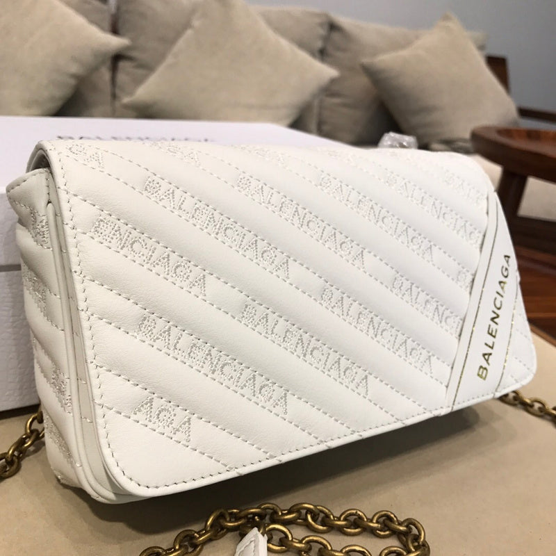 Satchel Bags - BGA Bags - 999