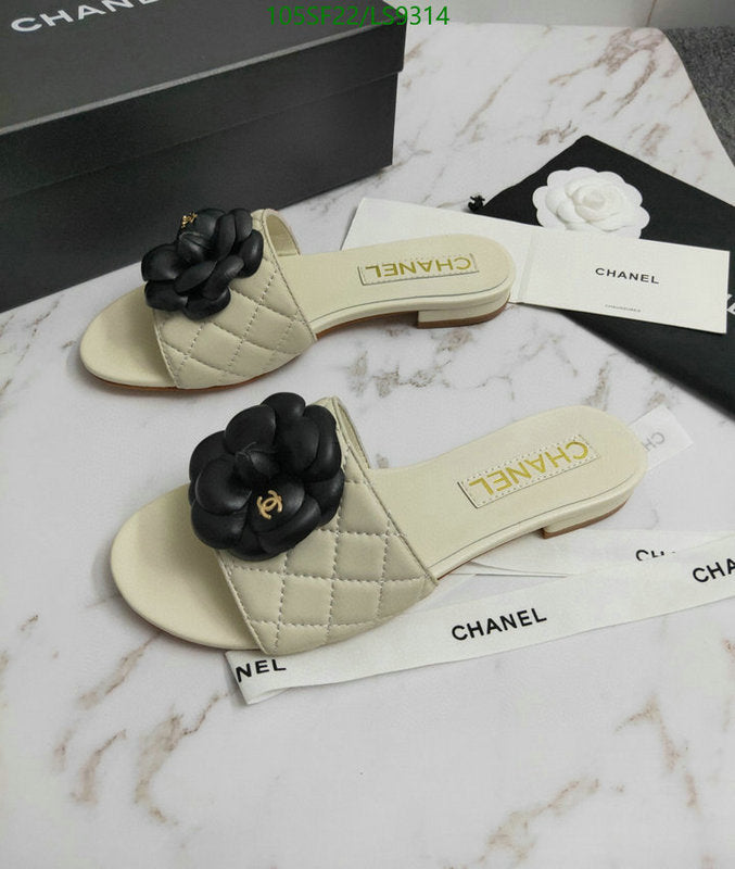 SAMC - CHL Women Shoes Slippers - 256