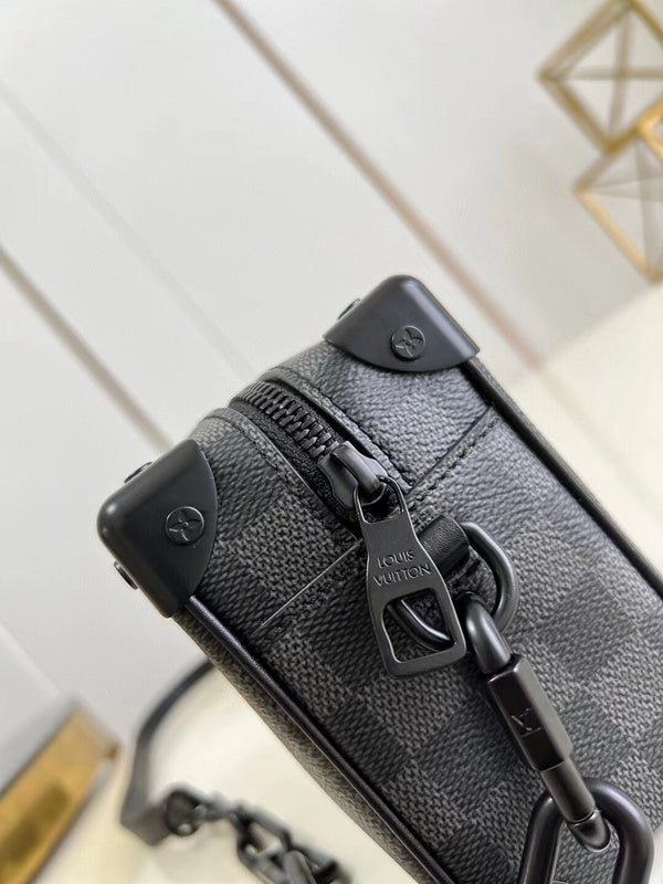 Satchel Bags - VL Bags - 162