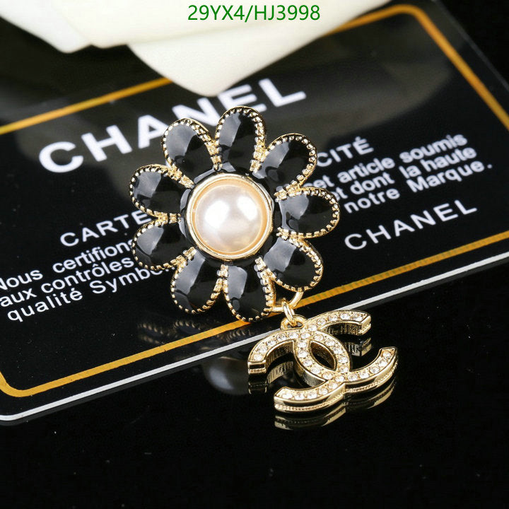 SAMC - CHL Jewelry - 555
