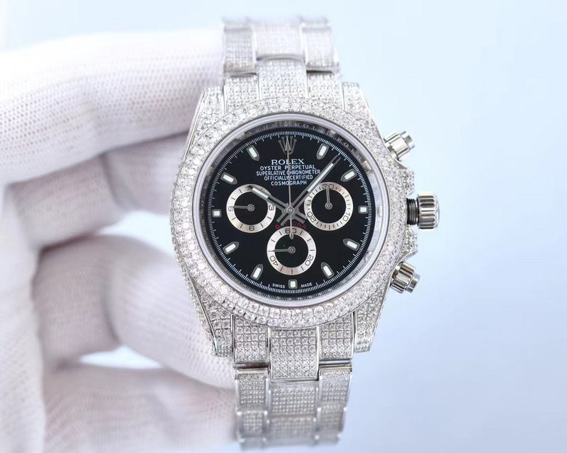 SAMC - Mix Watches - 028