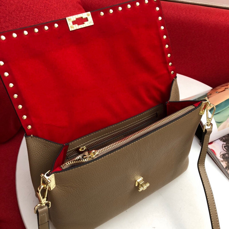 Satchel Bags - VTO Bags - 376