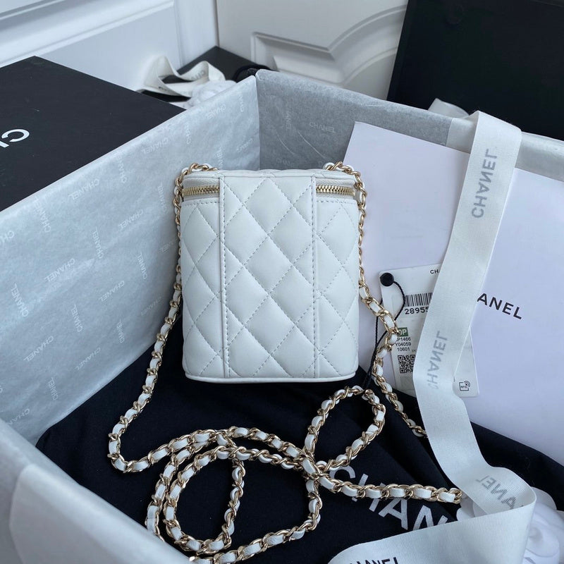 Satchel Bags - CHL Bags - 217