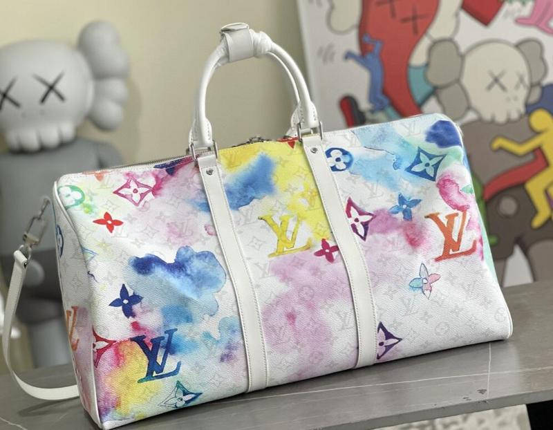 SAMC - LOV Bags - 1778
