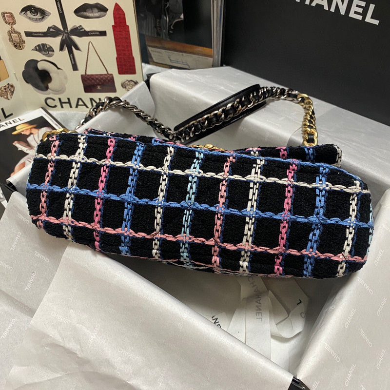 Satchel Bags - CHL Bags - 3300