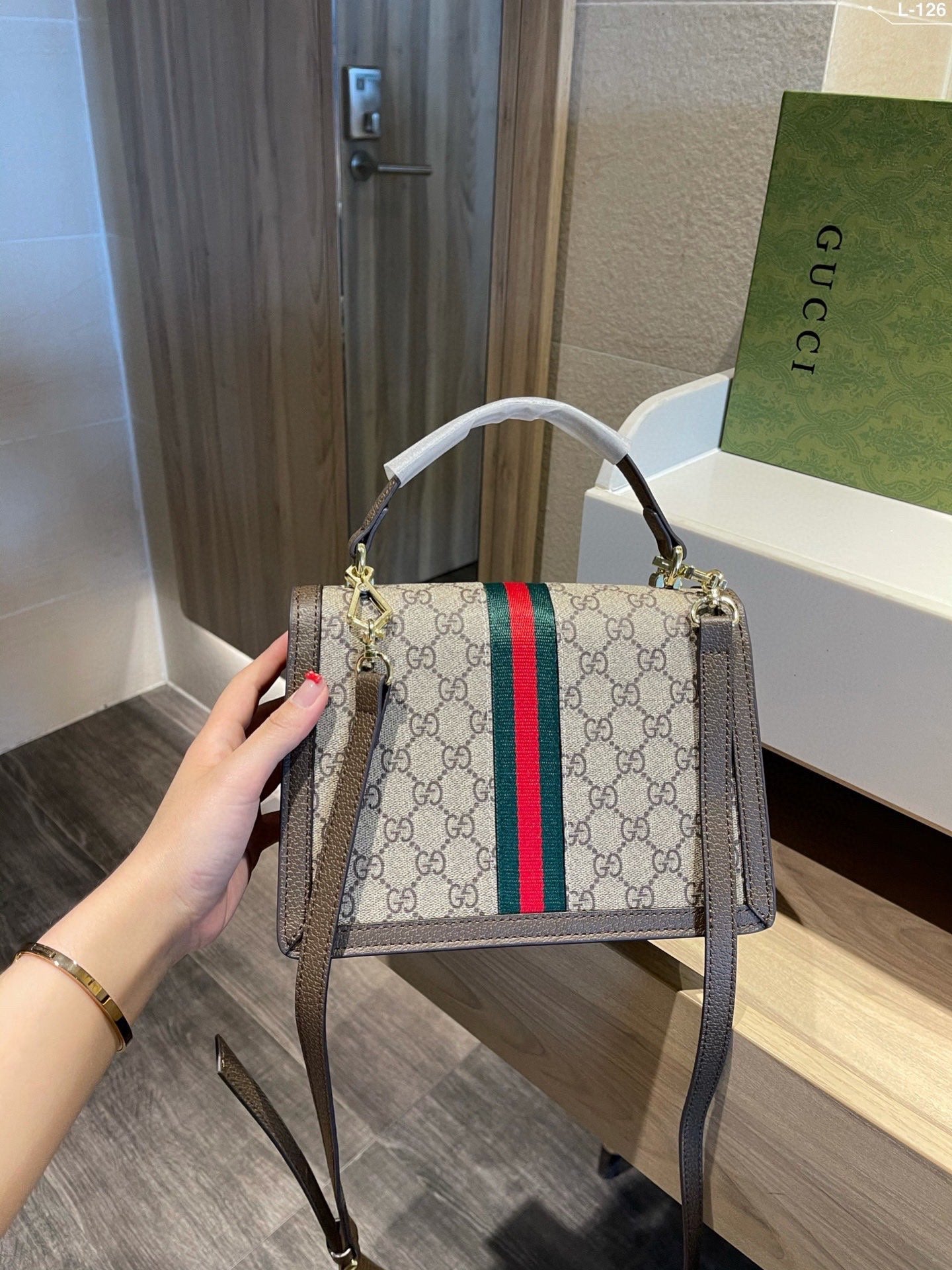 EN - New Arrival Bags GCI 351