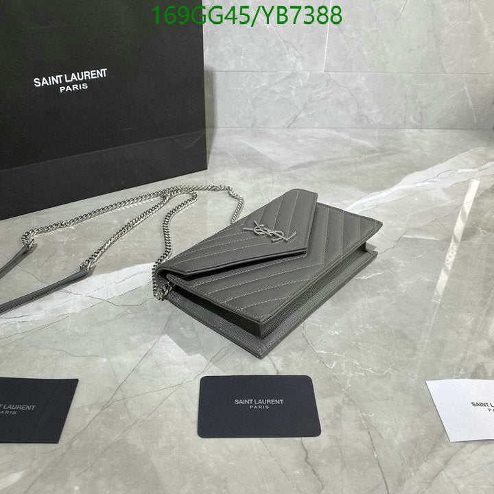 SAMC - YLS Bags - 269
