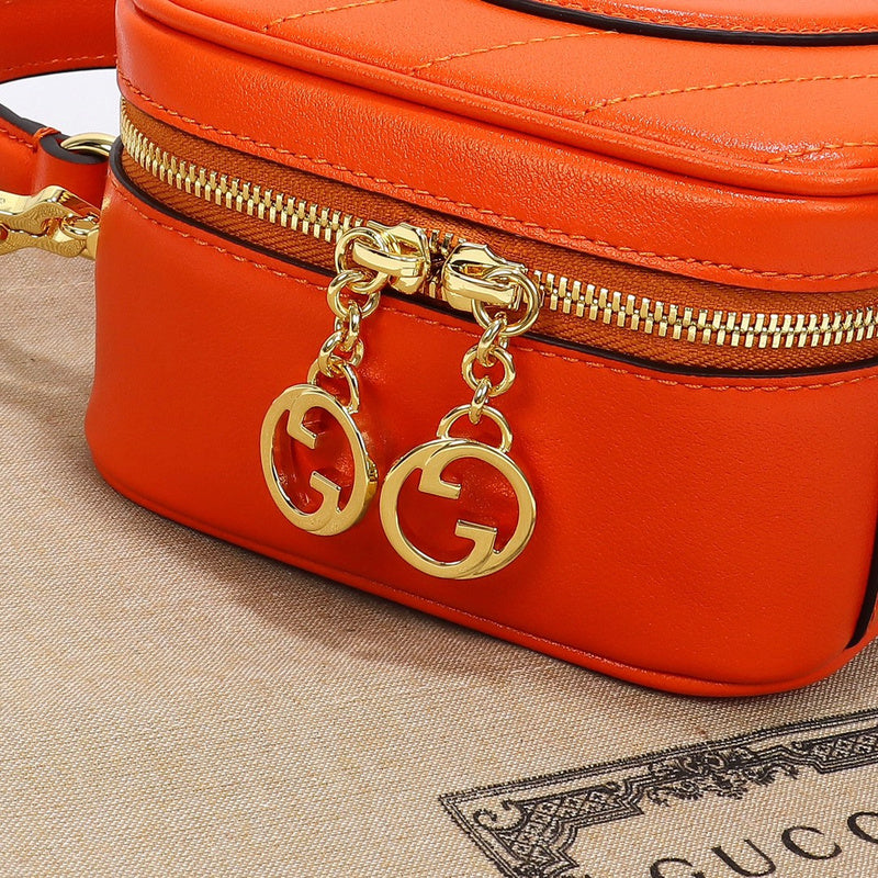 Satchel Bags - GCI Bags - 1415