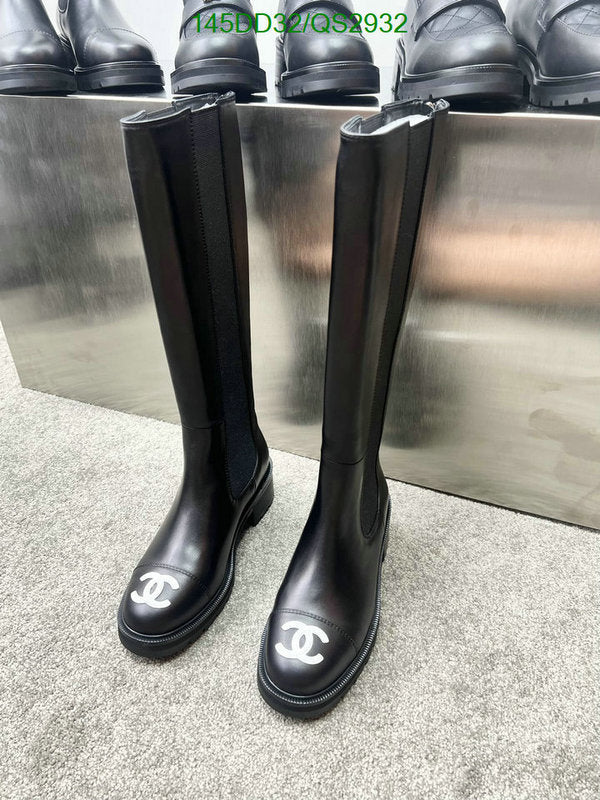 SAMC - Mix Boots - 396