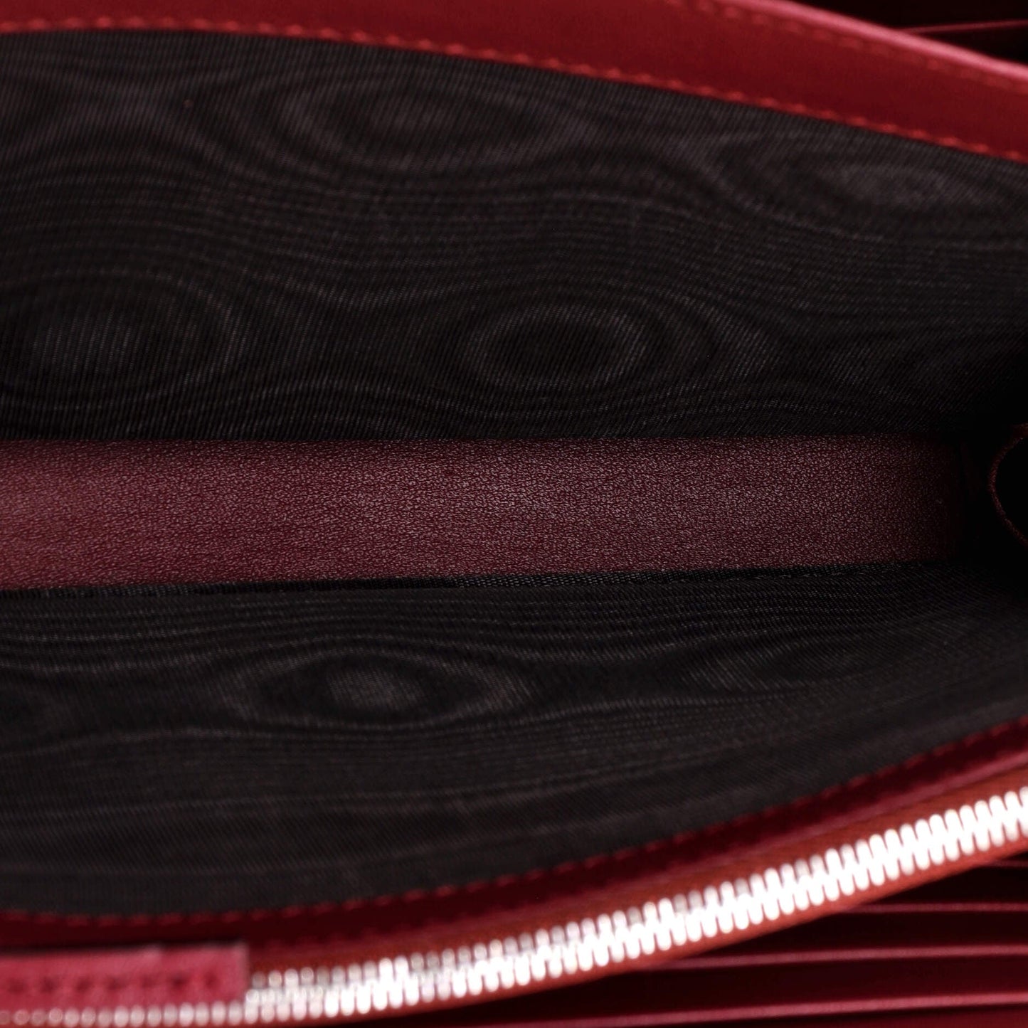 Dionysus Chain Wallet GG Velvet Small