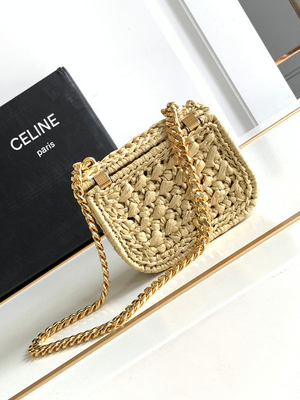 Glamy - COL Bags - 051