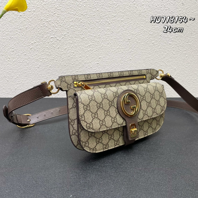 Satchel Bags - GCI Bags - 1649