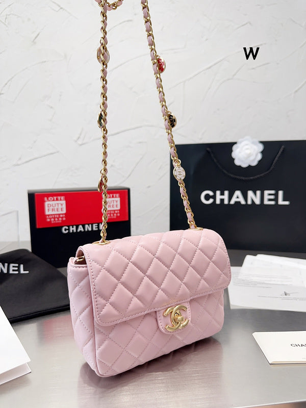 Satchel Bags - CHL Bags - 6913