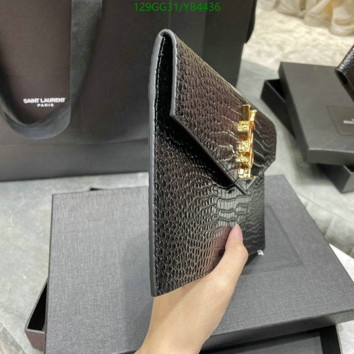 SAMC - YLS Bags - 356