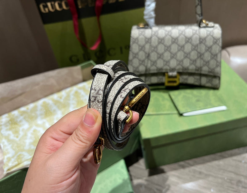 Satchel Bags - BGA Bags - 1342