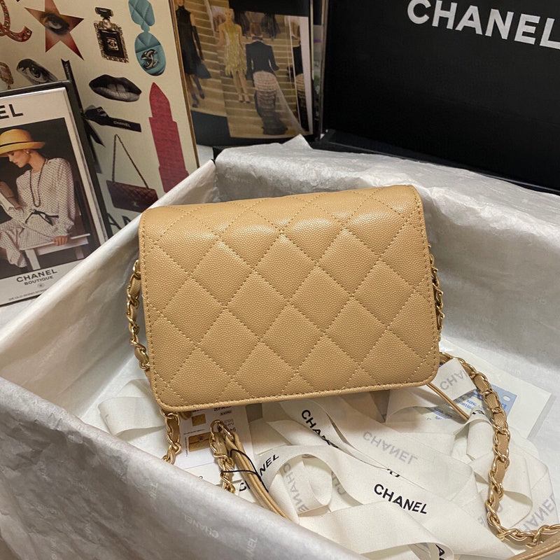 Satchel Bags - CHL Bags - 3411