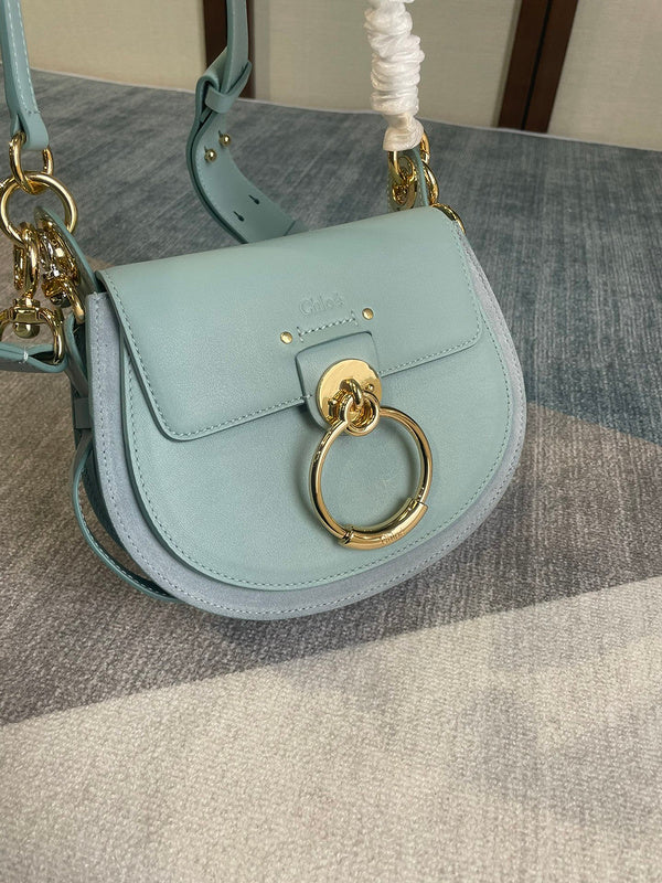 Satchel Bags - CLE Bags - 012