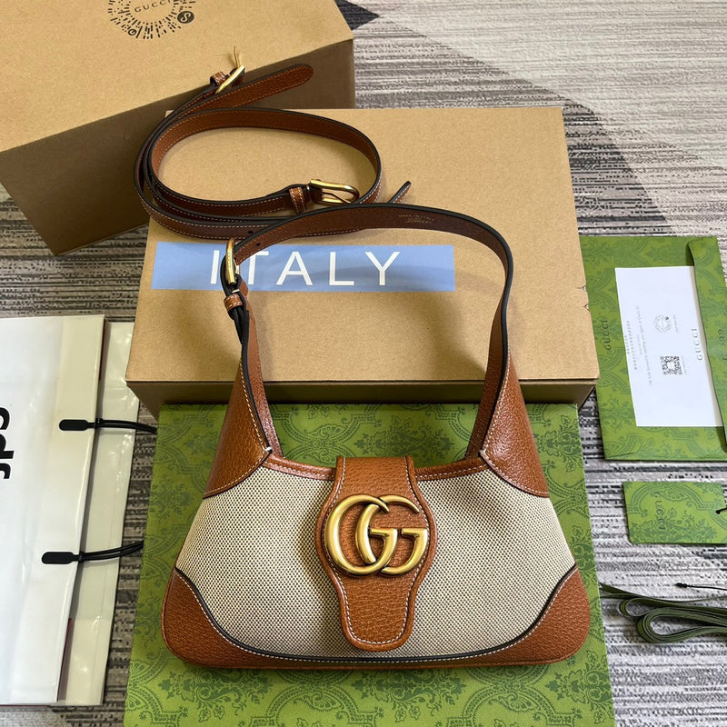 Satchel Bags - GCI Bags - 7422