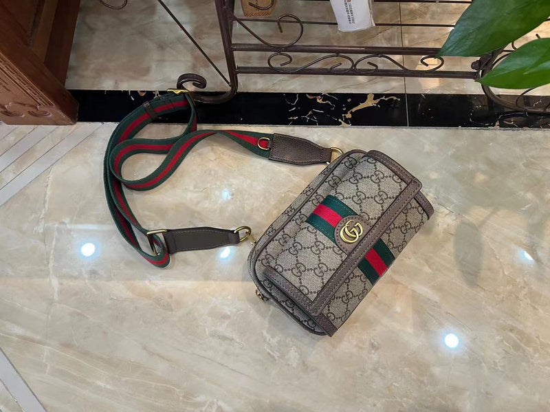 Satchel Bags - GCI Bags - 1389