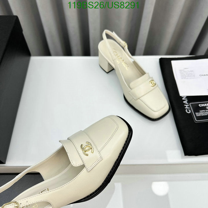 SAMC - CHL Women Shoes High Heels - 108