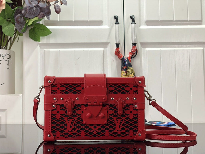 GlamI Lu-Vi bags - 2477