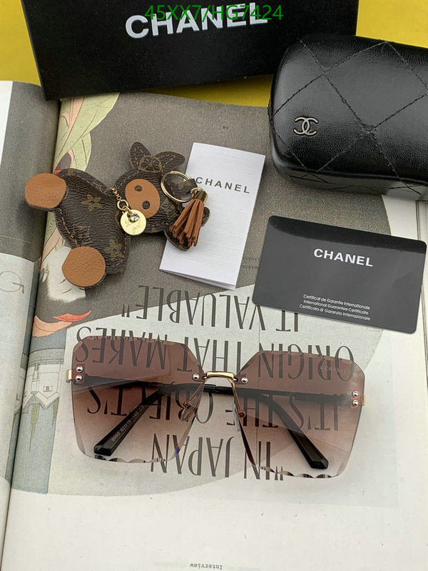 SAMC - CHL Glasses - 399