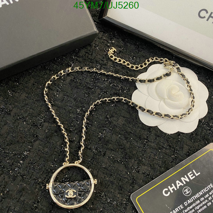 SAMC - CHL Jewelry - 458