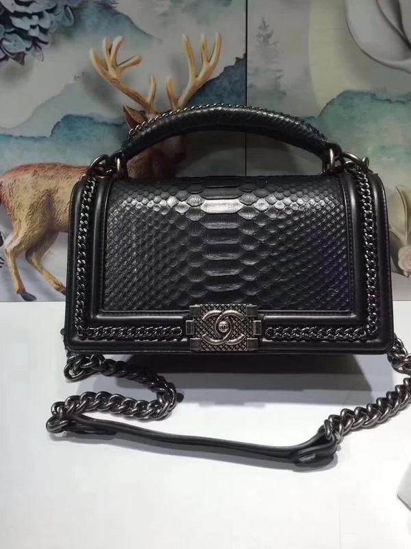 Satchel Bags - CHL Bags - 638