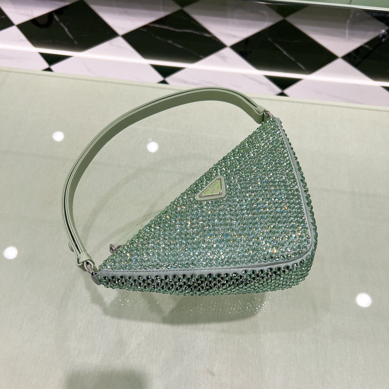 Satchel Bags - PDA Bags - 2188